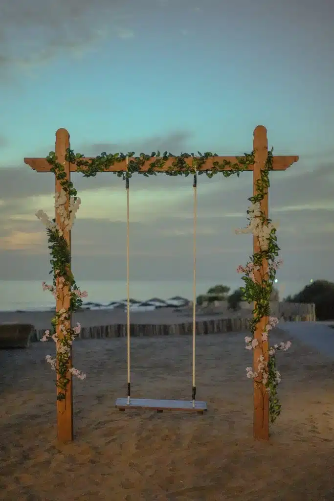 Une ambiance tropicale pour une fin d’année féérique au Hyatt Regency Taghazout Une ambiance tropicale pour une fin d’année féérique au Hyatt Regency Taghazout