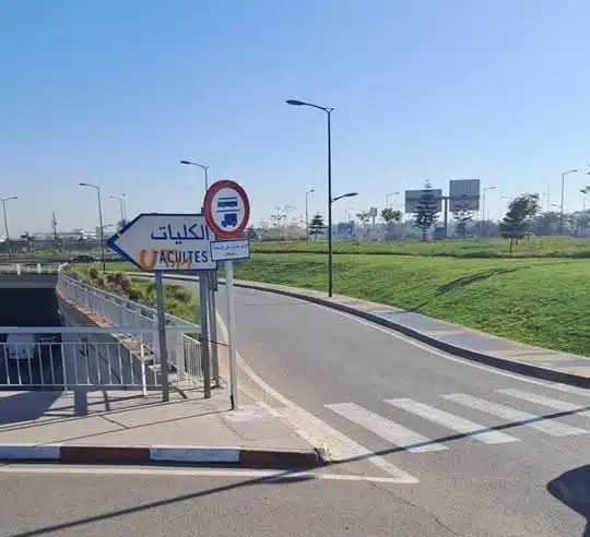 Casablanca instaure de nouvelles restrictions sur l'entrée des semi-remorques, réunion en vue avec les professionnels Casablanca instaure de nouvelles restrictions sur l'entrée des semi-remorques, réunion en vue avec les professionnels