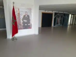 Cinémathèque du Maroc. Missions, fonctionnement, projets, défis..., le point avec Narjiss Nejjar Cinémathèque du Maroc. Missions, fonctionnement, projets, défis..., le point avec Narjiss Nejjar