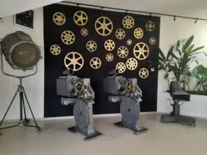 Cinémathèque du Maroc. Missions, fonctionnement, projets, défis..., le point avec Narjiss Nejjar Cinémathèque du Maroc. Missions, fonctionnement, projets, défis..., le point avec Narjiss Nejjar