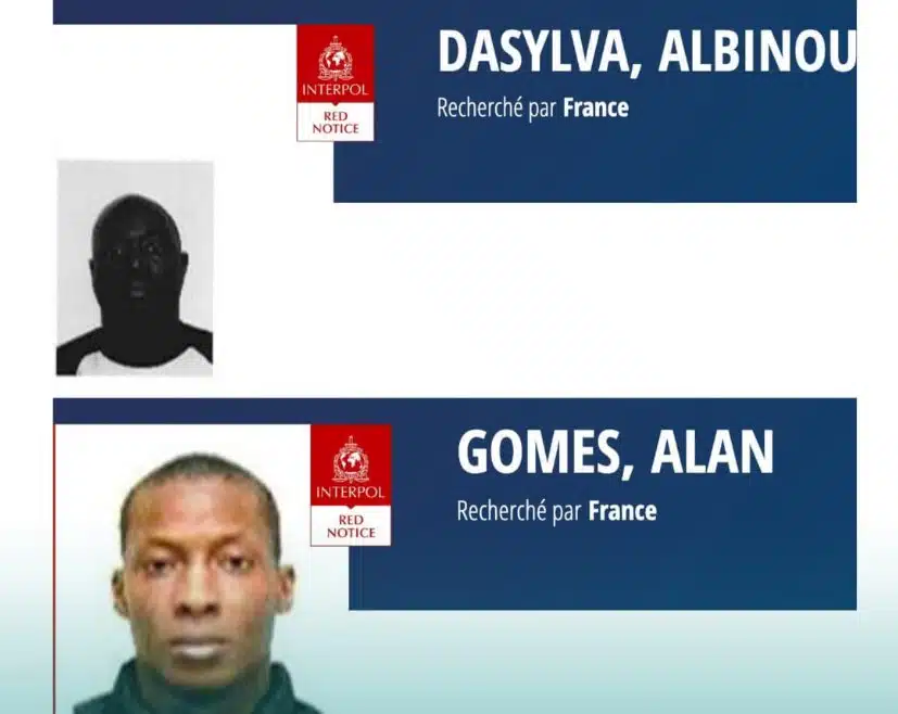 Arrestation à Marrakech de deux ressortissants français ayant participé à la spectaculaire évasion de Mohamed Amra Arrestation à Marrakech de deux ressortissants français ayant participé à la spectaculaire évasion de Mohamed Amra