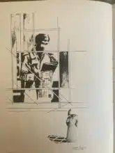 L’art de la disparition L’art de la disparition