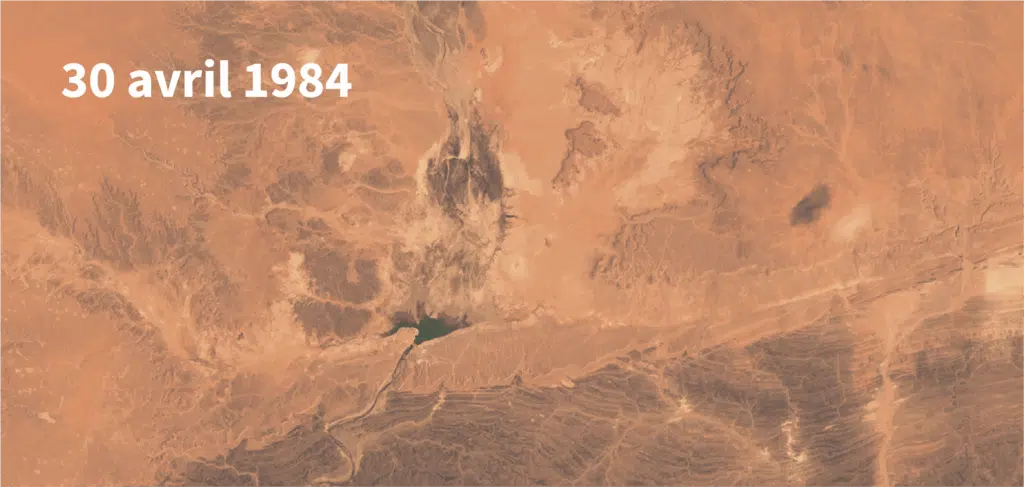 Maroc-Algérie : “guerre de l'eau” ou guerre médiatique ? Maroc-Algérie : “guerre de l'eau” ou guerre médiatique ?