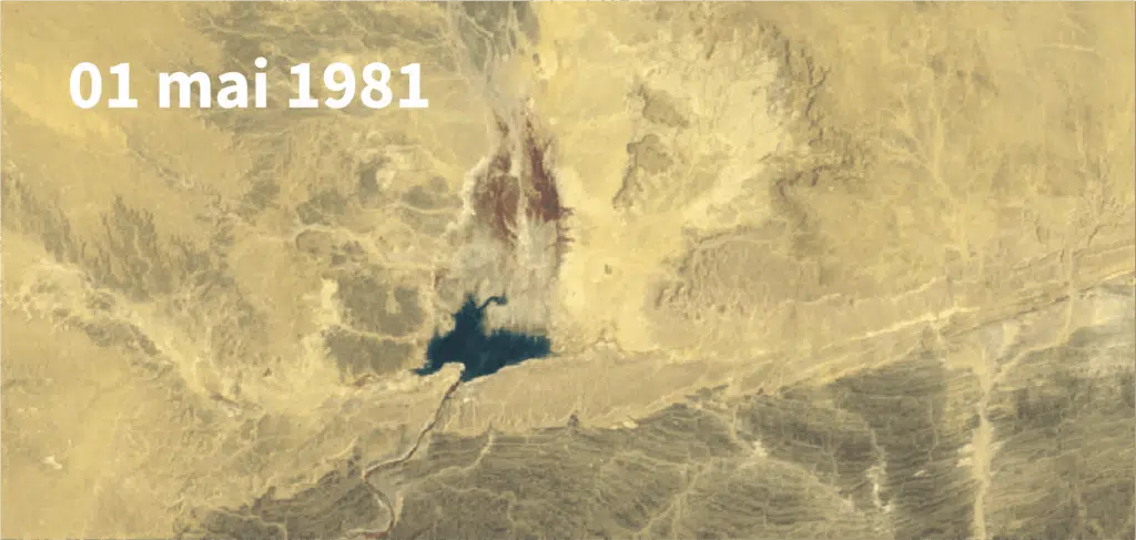 Maroc-Algérie : “guerre de l'eau” ou guerre médiatique ? Maroc-Algérie : “guerre de l'eau” ou guerre médiatique ?