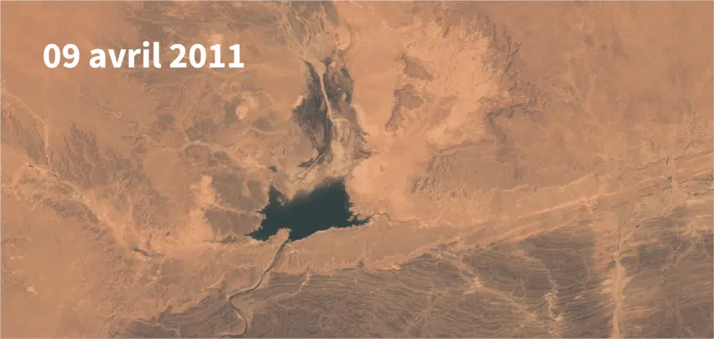 Maroc-Algérie : “guerre de l'eau” ou guerre médiatique ? Maroc-Algérie : “guerre de l'eau” ou guerre médiatique ?