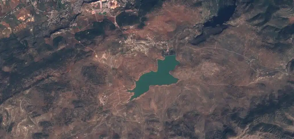 Maroc-Algérie : “guerre de l'eau” ou guerre médiatique ? Maroc-Algérie : “guerre de l'eau” ou guerre médiatique ?