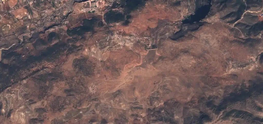 Maroc-Algérie : “guerre de l'eau” ou guerre médiatique ? Maroc-Algérie : “guerre de l'eau” ou guerre médiatique ?