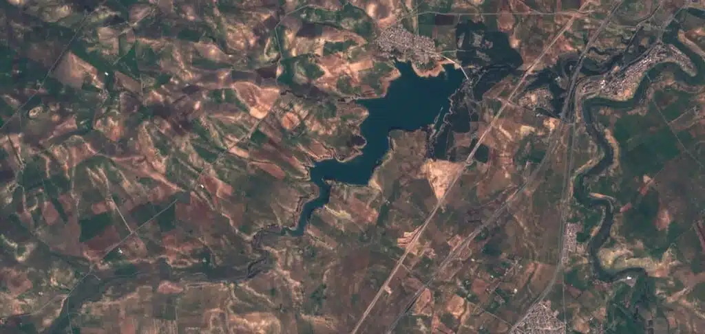 Maroc-Algérie : “guerre de l'eau” ou guerre médiatique ? Maroc-Algérie : “guerre de l'eau” ou guerre médiatique ?