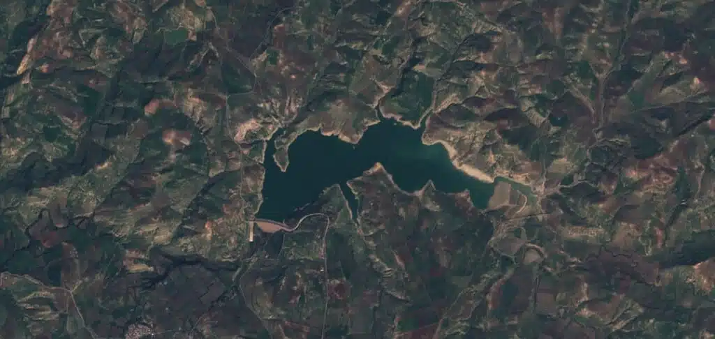 Maroc-Algérie : “guerre de l'eau” ou guerre médiatique ? Maroc-Algérie : “guerre de l'eau” ou guerre médiatique ?