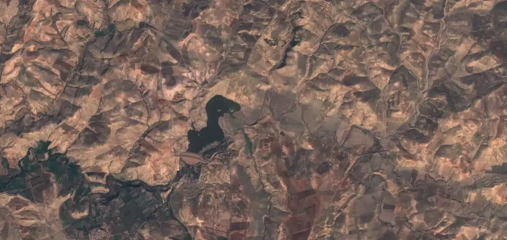 Maroc-Algérie : “guerre de l'eau” ou guerre médiatique ? Maroc-Algérie : “guerre de l'eau” ou guerre médiatique ?