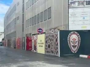 Focus sur les deux méga-projets de la Fondation nationale des musées (photos) Focus sur les deux méga-projets de la Fondation nationale des musées (photos)