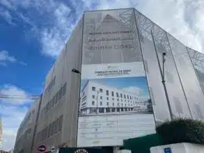 Focus sur les deux méga-projets de la Fondation nationale des musées (photos) Focus sur les deux méga-projets de la Fondation nationale des musées (photos)