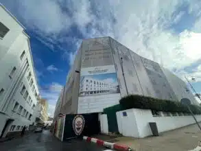 Focus sur les deux méga-projets de la Fondation nationale des musées (photos) Focus sur les deux méga-projets de la Fondation nationale des musées (photos)