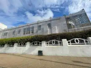 Focus sur les deux méga-projets de la Fondation nationale des musées (photos) Focus sur les deux méga-projets de la Fondation nationale des musées (photos)