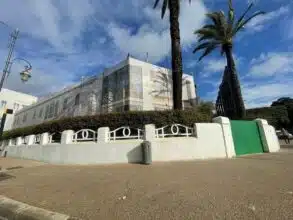 Focus sur les deux méga-projets de la Fondation nationale des musées (photos) Focus sur les deux méga-projets de la Fondation nationale des musées (photos)