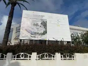 Focus sur les deux méga-projets de la Fondation nationale des musées (photos) Focus sur les deux méga-projets de la Fondation nationale des musées (photos)