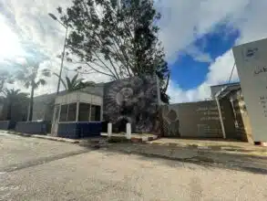 Focus sur les deux méga-projets de la Fondation nationale des musées (photos) Focus sur les deux méga-projets de la Fondation nationale des musées (photos)