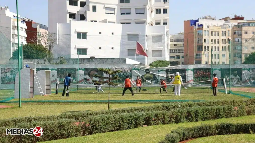 Reportage. Au cœur du collège pionnier Sibaweih à Casablanca Reportage. Au cœur du collège pionnier Sibaweih à Casablanca