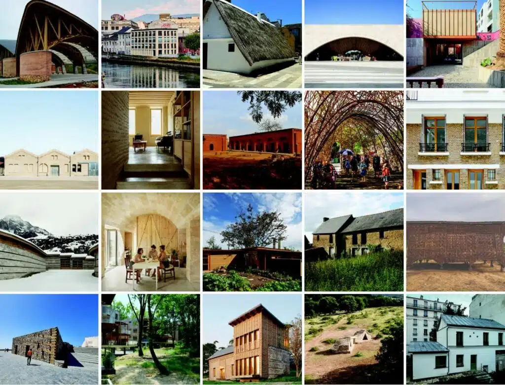 La Kasbah d’Agadir Oufella à l’honneur dans la sélection finale du Materia Award 2025 La Kasbah d’Agadir Oufella à l’honneur dans la sélection finale du Materia Award 2025