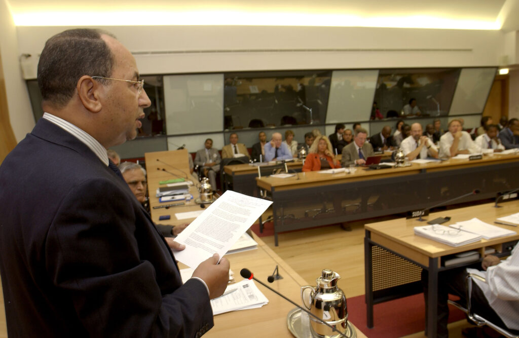 Criquets pèlerins : pas de risque imminent d’invasion au Maroc (Avis d’expert) Criquets pèlerins : pas de risque imminent d’invasion au Maroc (Avis d’expert)