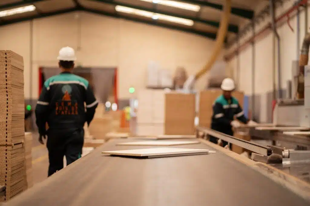 CEMA Bois de l’Atlas investit encore et toujours pour une industrie marocaine plus forte et plus compétitive CEMA Bois de l’Atlas investit encore et toujours pour une industrie marocaine plus forte et plus compétitive