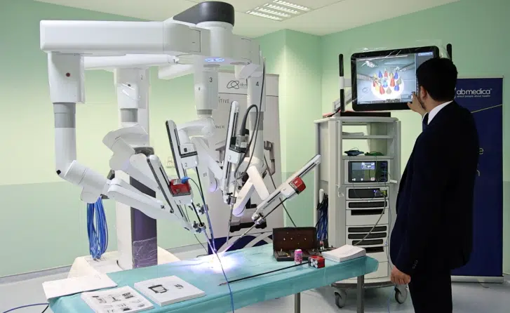 Sim Africa 2025 : Quand l'intelligence artificielle révolutionne la formation en santé Sim Africa 2025 : Quand l'intelligence artificielle révolutionne la formation en santé