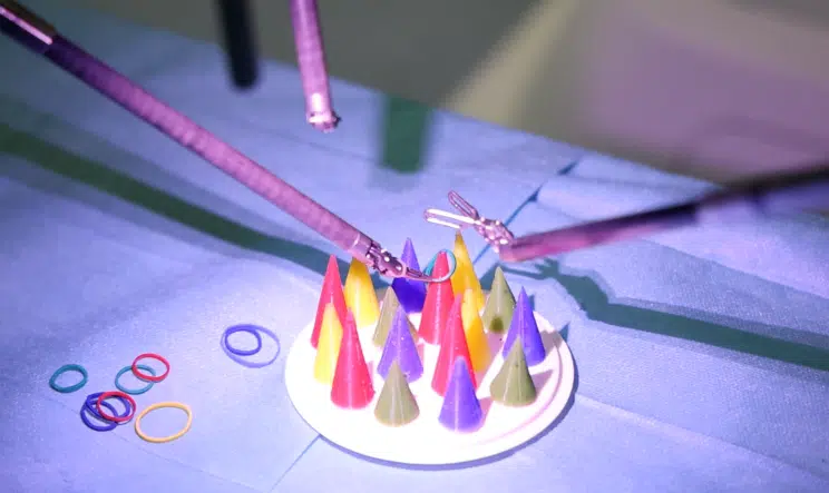 Sim Africa 2025 : Quand l'intelligence artificielle révolutionne la formation en santé Sim Africa 2025 : Quand l'intelligence artificielle révolutionne la formation en santé