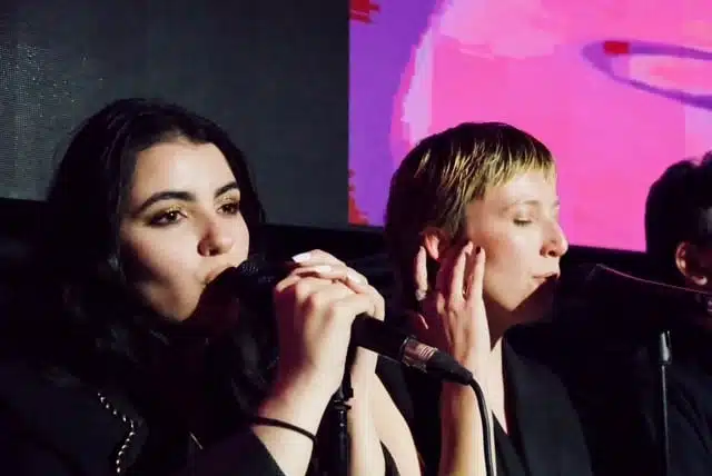 Moroccan Pink Floyd Tribute : Marrakech a frôlé les étoiles Moroccan Pink Floyd Tribute : Marrakech a frôlé les étoiles