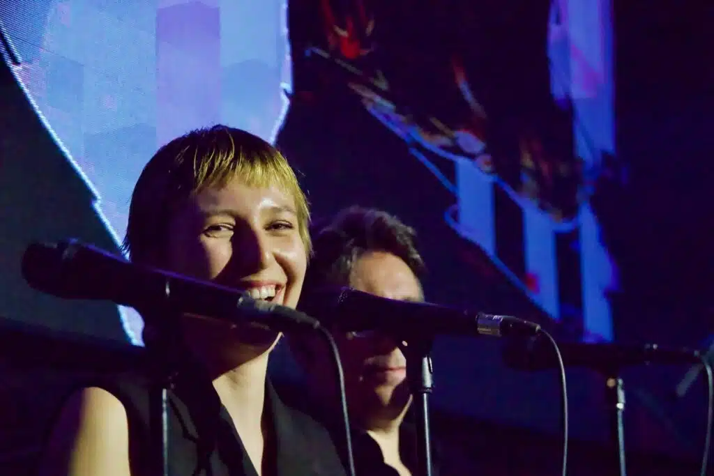 Moroccan Pink Floyd Tribute : Marrakech a frôlé les étoiles Moroccan Pink Floyd Tribute : Marrakech a frôlé les étoiles