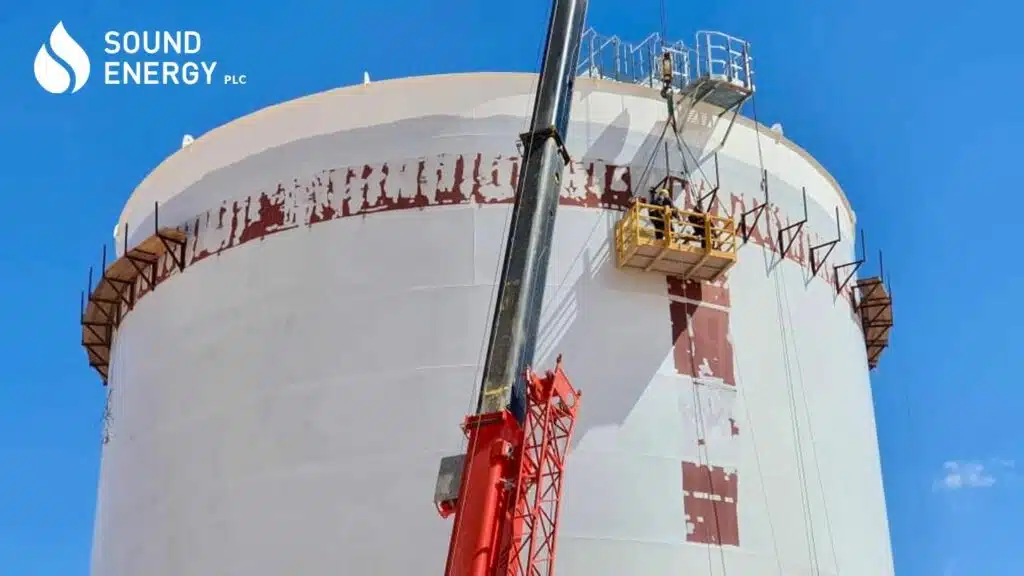 Gaz naturel. Dernière ligne droite pour Mana Energy et Sound Energy pour une première production à Tendrara Gaz naturel. Dernière ligne droite pour Mana Energy et Sound Energy pour une première production à Tendrara