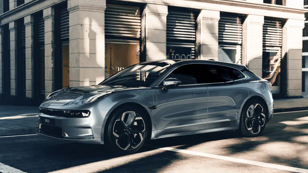 Zeekr s’installe au Maroc : la nouvelle ère de la mobilité électrique premium Zeekr s’installe au Maroc : la nouvelle ère de la mobilité électrique premium