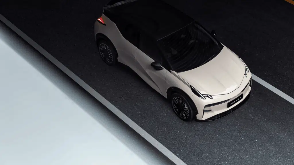 Zeekr s’installe au Maroc : la nouvelle ère de la mobilité électrique premium Zeekr s’installe au Maroc : la nouvelle ère de la mobilité électrique premium