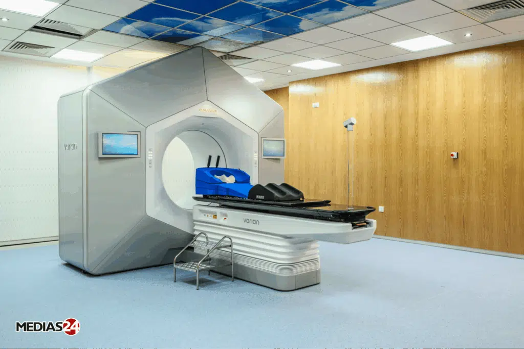 Akdital ouvre à Guelmim son hôpital privé nouvelle génération Akdital ouvre à Guelmim son hôpital privé nouvelle génération