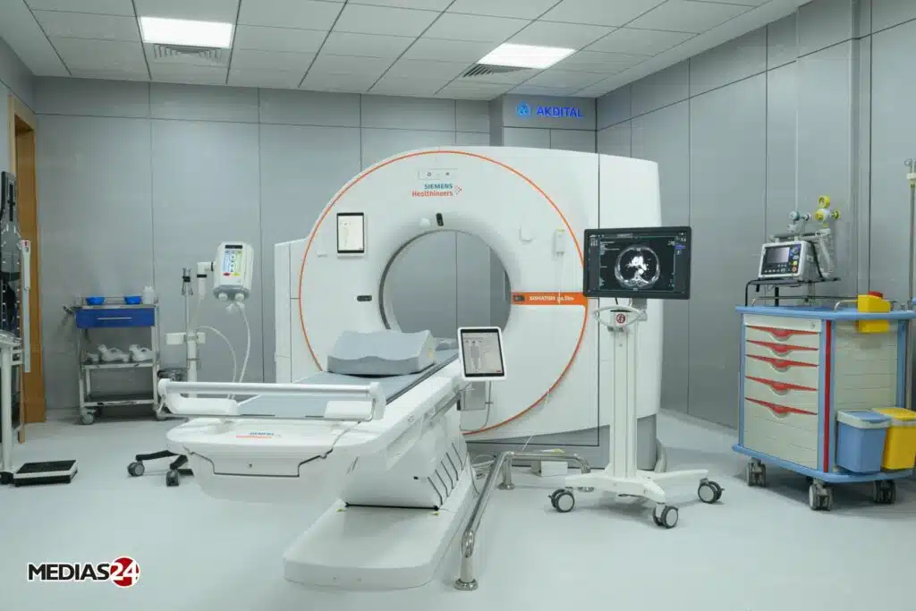 Akdital ouvre à Guelmim son hôpital privé nouvelle génération Akdital ouvre à Guelmim son hôpital privé nouvelle génération