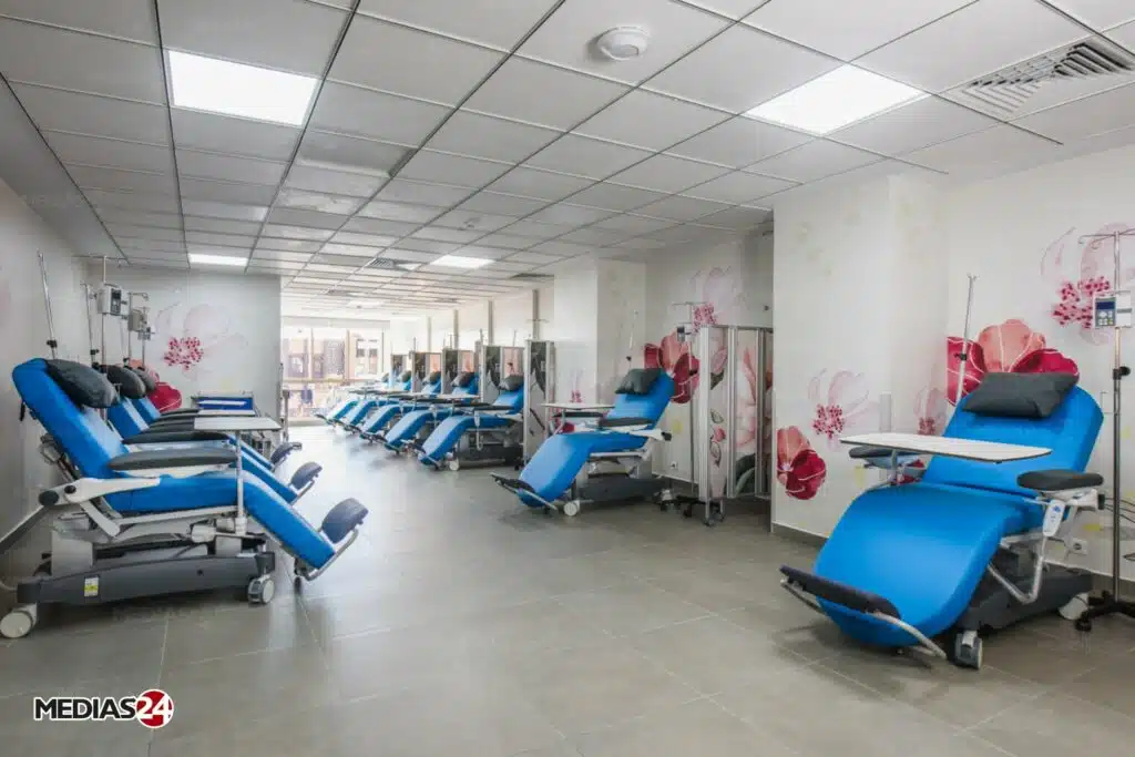 Akdital ouvre à Guelmim son hôpital privé nouvelle génération Akdital ouvre à Guelmim son hôpital privé nouvelle génération