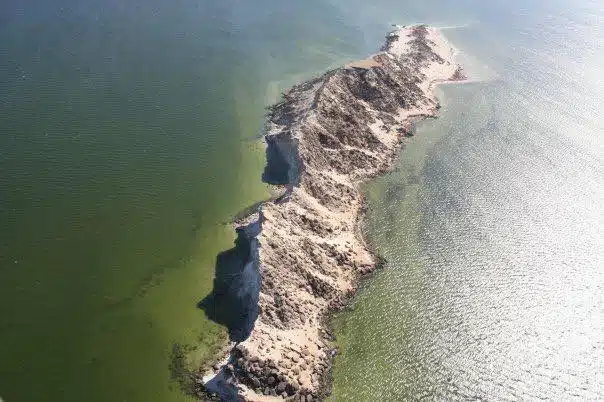 Cinq lieux touristiques incontournables à visiter dans la région de Dakhla Cinq lieux touristiques incontournables à visiter dans la région de Dakhla