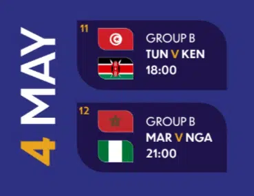 U20 CAN 2025. Maroc- Nigéria: heure, chaînes et enjeux U20 CAN 2025. Maroc- Nigéria: heure, chaînes et enjeux