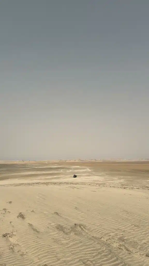 Cinq lieux touristiques incontournables à visiter dans la région de Dakhla Cinq lieux touristiques incontournables à visiter dans la région de Dakhla