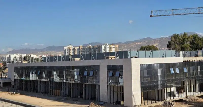 Tourisme : Agadir aura son palais des congrès cet été Tourisme : Agadir aura son palais des congrès cet été