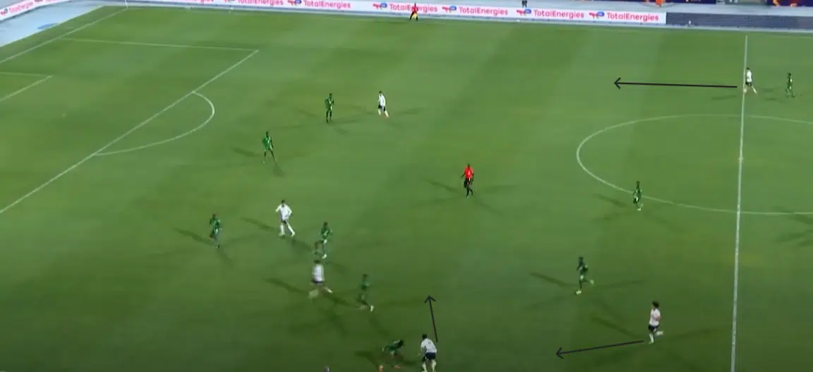 CAN U20. Maroc-Égypte, un duel au sommet pour une place en finale CAN U20. Maroc-Égypte, un duel au sommet pour une place en finale