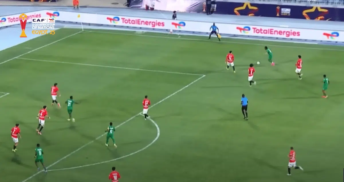 CAN U20. Maroc-Égypte, un duel au sommet pour une place en finale CAN U20. Maroc-Égypte, un duel au sommet pour une place en finale