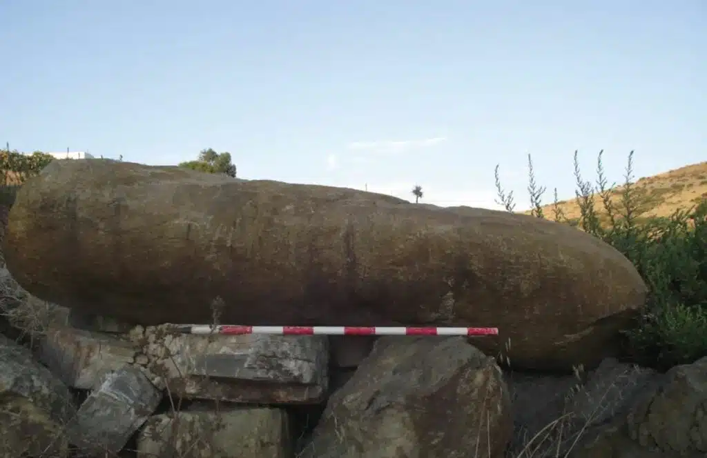 Bronze, croyances et mégalithes : l’archéologie réécrit l’histoire du nord du Maroc Bronze, croyances et mégalithes : l’archéologie réécrit l’histoire du nord du Maroc