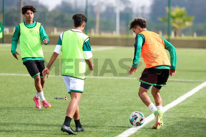 Football. Formation, scolarité, excellence : la méthode marocaine selon Fathi Jamal Les opérations de détection ont permis d’alimenter les centres de formation des clubs adhérents en joueurs talentueux, à l’image de l’Académie du Raja.