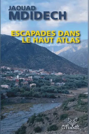 Le passeur du Haut Atlas Le passeur du Haut Atlas