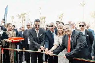 Tourisme : La croissance de la fréquentation d’Agadir en bonne voie après la rénovation du palais des roses Tourisme : La croissance de la fréquentation d’Agadir en bonne voie après la rénovation du palais des roses
