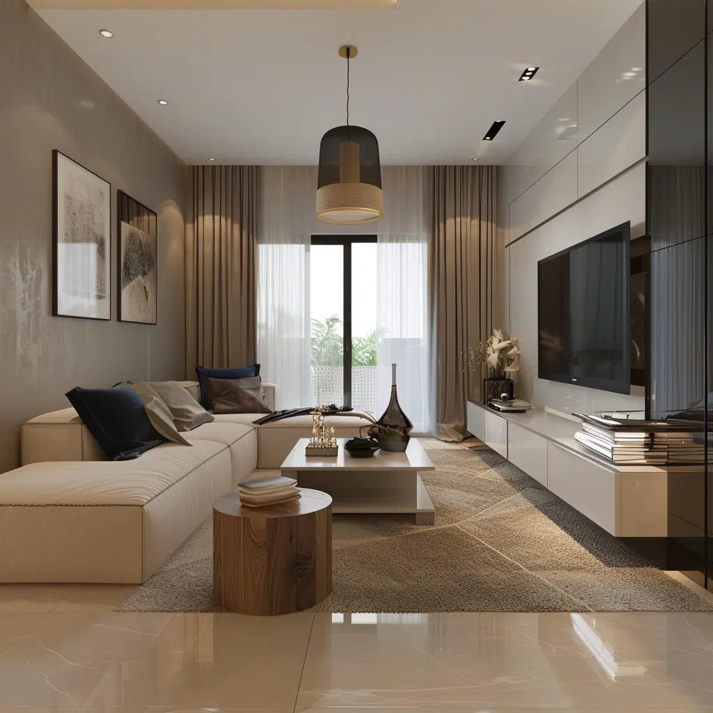 Kaya Courtyard : le nouveau centre urbain et résidentiel au service des piétons Kaya Courtyard : le nouveau centre urbain et résidentiel au service des piétons