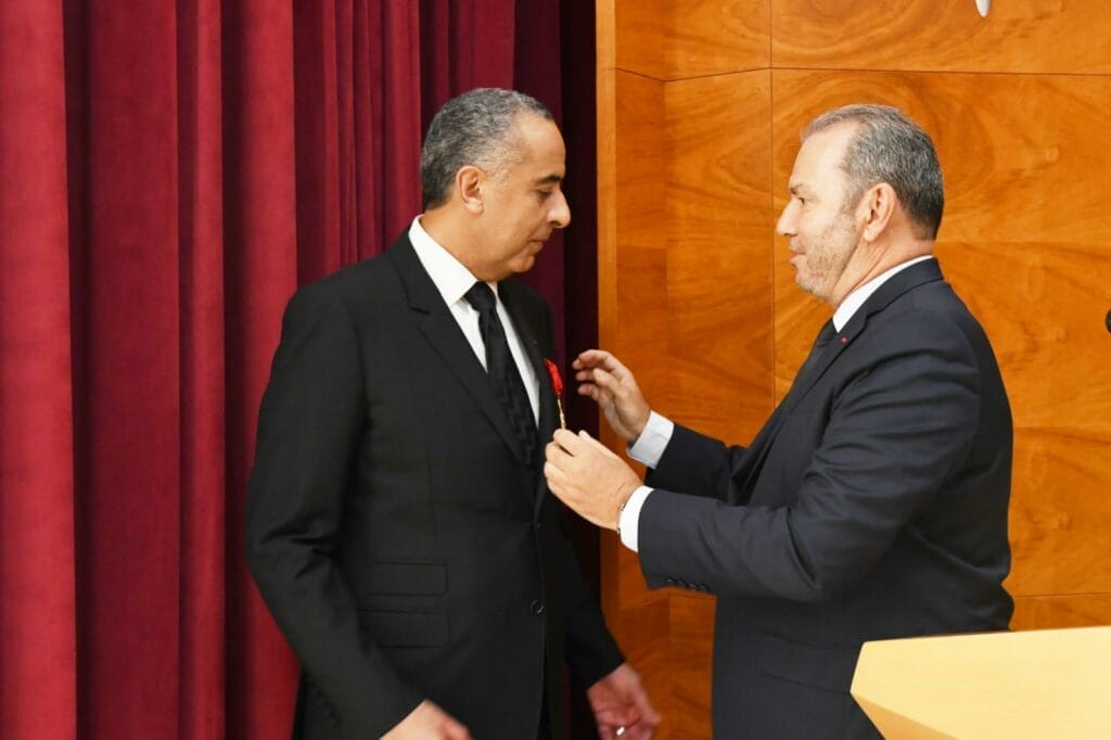Coopération sécuritaire. Signature d’un plan d’action conjoint entre les polices marocaine et française Coopération sécuritaire. Signature d’un plan d’action conjoint entre les polices marocaine et française