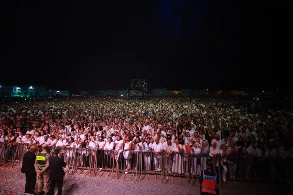 Boudchart in Casablanca: a new stage in a carefully crafted artistic journey Boudchart in Casablanca: a new stage in a carefully crafted artistic journey