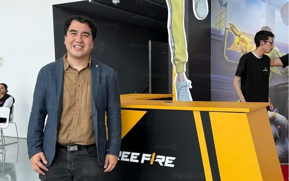 Gaming. “Garena mise sur le Maroc pour booster la scène Free Fire” (Eldwin Pradipta) Gaming. “Garena mise sur le Maroc pour booster la scène Free Fire” (Eldwin Pradipta)