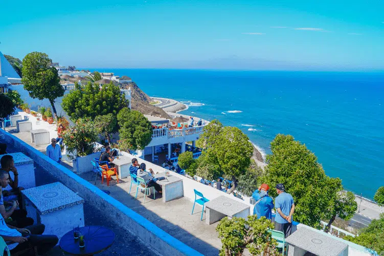 Tanger, la mystérieuse muse de Paul Bowles Tanger, la mystérieuse muse de Paul Bowles